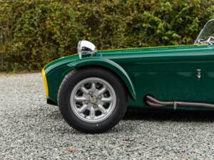 Image 25/50 of Caterham Super Seven (1980)