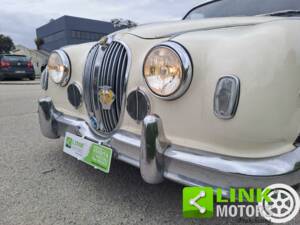 Image 8/10 de Jaguar Mk II 2.4 (1959)