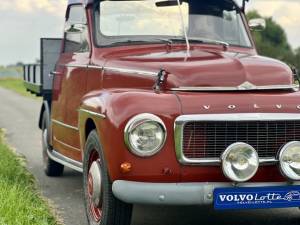 Immagine 5/24 di Volvo P 210 Duett (1962)