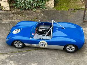 Imagen 8/26 de Merlyn MK 4T (1963)