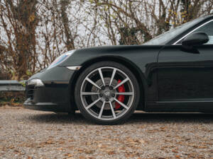 Afbeelding 13/70 van Porsche 911 Carrera S (2012)