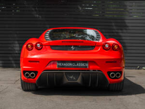 Image 4/61 of Ferrari F 430 (2007)