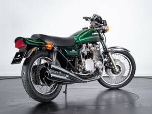 Bild 4/50 von Kawasaki DUMMY (1976)