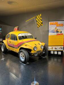 Bild 60/103 von Volkswagen Käfer &quot;Baja Bug&quot; (1969)