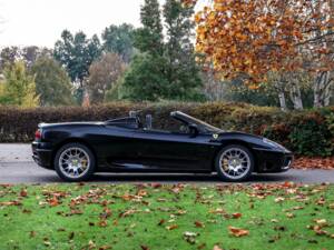 Image 2/41 of Ferrari 360 Spider (2004)