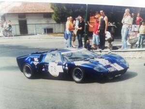 Bild 87/101 von Ford GT40 (1971)