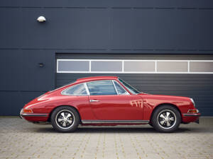 Imagen 23/91 de Porsche 911 2.0 S (1967)