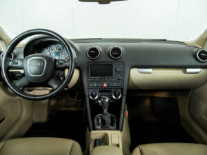 Bild 7/50 von Audi A3 3.2 (2008)