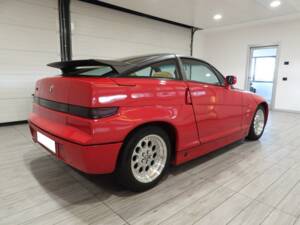 Immagine 4/14 di Alfa Romeo RZ (1992)