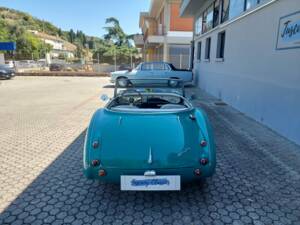 Image 9/42 of Austin-Healey 100&#x2F;6 (BN4) (1957)