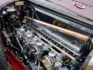 Bild 12/50 von Bentley Speed Eight (1947)