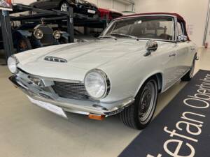 Bild 17/34 von Glas 1700 GT (1966)