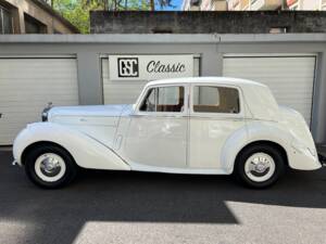 Bild 1/18 von Bentley Mark VI (1950)