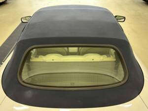Immagine 26/28 di Jaguar XK8 4.0 (1997)