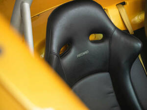 Image 15/34 of Renault Sport Spider (1999)