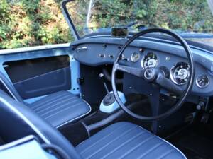 Bild 7/16 von Austin-Healey Sprite Mk I (1960)