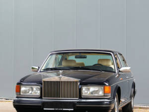 Afbeelding 12/47 van Rolls-Royce New Silver Spur (1997)