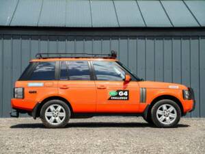 Bild 12/50 von Land Rover Range Rover Vogue V8 (2002)