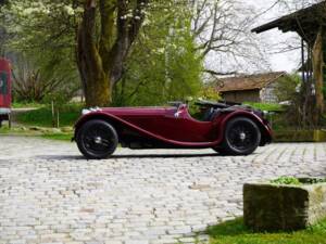 Image 18/49 of Jaguar SS 100  2,5 Liter (1938)