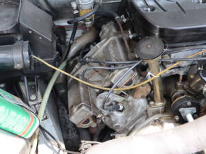 Image 38/56 de Citroën SM Waßmann (1972)