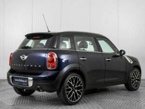 Afbeelding 2/49 van Mini Cooper Countryman (2010)