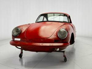 Image 3/7 of Porsche 356 C 1600 (1963)