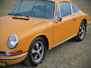 Image 14/46 of Porsche 911 2.0 (1968)