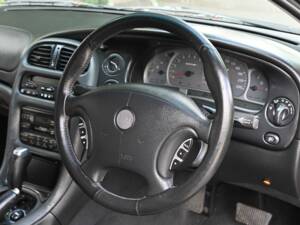 Image 20/35 of Holden Monaro CAPA F 320 C (2003)