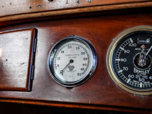 Image 20/36 of Bentley 3 Litre (1926)