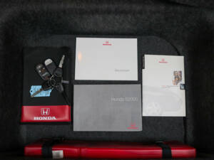 Afbeelding 23/23 van Honda S 2000 (2000)