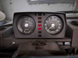 Afbeelding 80/100 van Land Rover Range Rover Classic (1981)