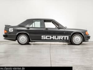 Afbeelding 3/15 van Mercedes-Benz 190 E 2.3-16 &quot;Schurti&quot; (1984)