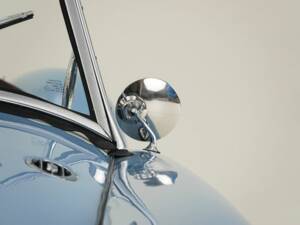 Bild 11/15 von MG MGA 1500 (1957)