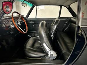 Bild 18/67 von Lancia Fulvia Coupe (1966)