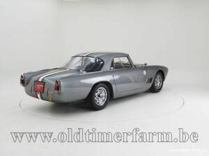 Immagine 2/15 di Maserati 3500 GT Touring (1959)