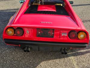 Imagen 10/20 de Ferrari 308 GTS (1979)