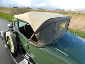 Image 9/22 of Ford Model A (1931)