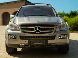 Bild 11/50 von Mercedes-Benz GL 420 CDI 4MATIC (2006)