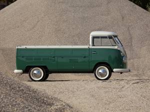 Image 8/11 of Volkswagen T1 pickup (1967)