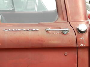 Imagen 52/74 de Ford F-100 Styleside (1966)