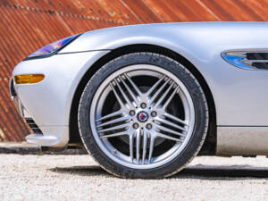 Image 45/47 of ALPINA Roadster V8 (2003)