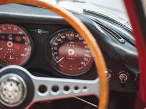 Image 35/50 of Jaguar Type E 3.8 (1963)