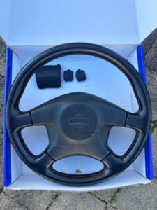 Image 20/43 of Nissan Skyline GTS25T (1997)