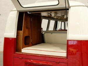 Imagen 16/24 de Volkswagen T1 Camper (1960)