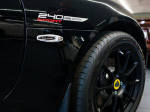 Immagine 3/15 di Lotus Elise Sport 240 &quot;Final Edition&quot; (2022)