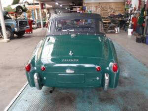 Image 8/50 de Triumph TR 3A (1960)