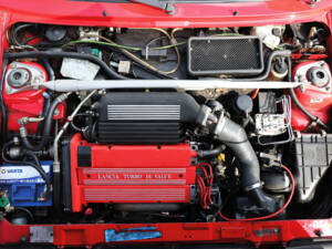 Afbeelding 58/58 van Lancia Delta HF Integrale Evoluzione I (1991)