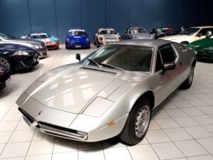 Imagen 4/65 de Maserati Merak (1975)