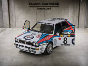 Bild 89/98 von Lancia Delta HF Integrale Evoluzione I &quot;Martini 6&quot; (1992)