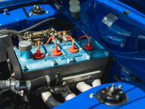 Image 41/48 of Ford Escort RS 1600 (1972)